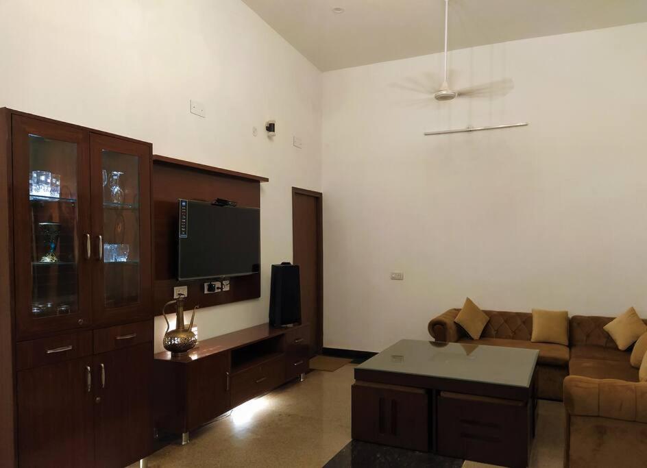 Nine Hill Villa - 2Bhk Private Villa With Pool Udaipur Exterior foto