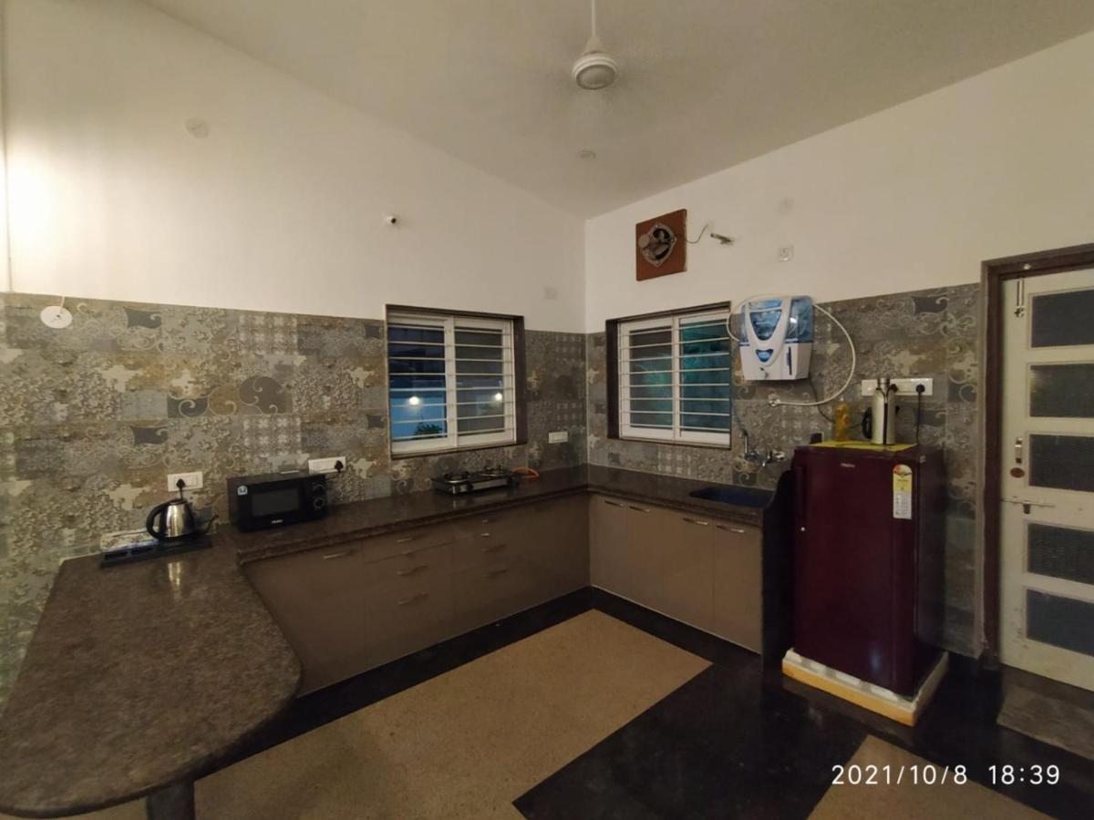 Nine Hill Villa - 2Bhk Private Villa With Pool Udaipur Exterior foto